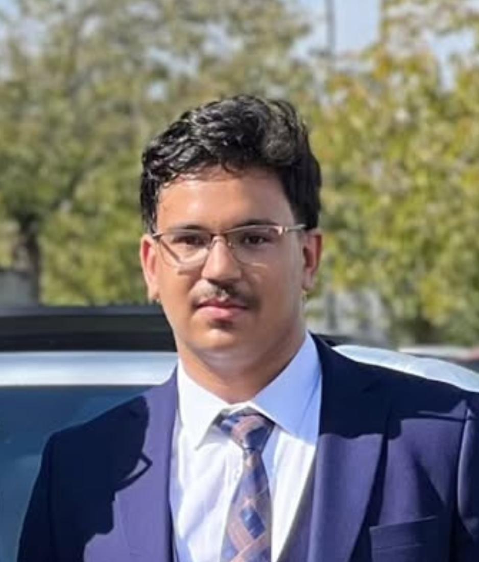 Driss El Azzaoui