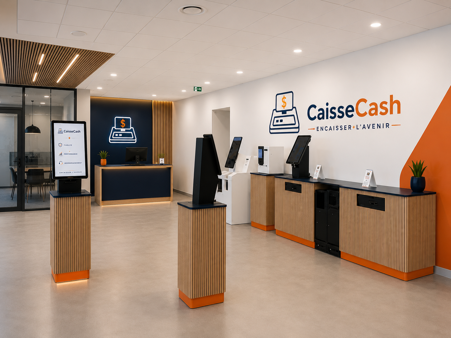 Arrière-plan accueil CaisseCash