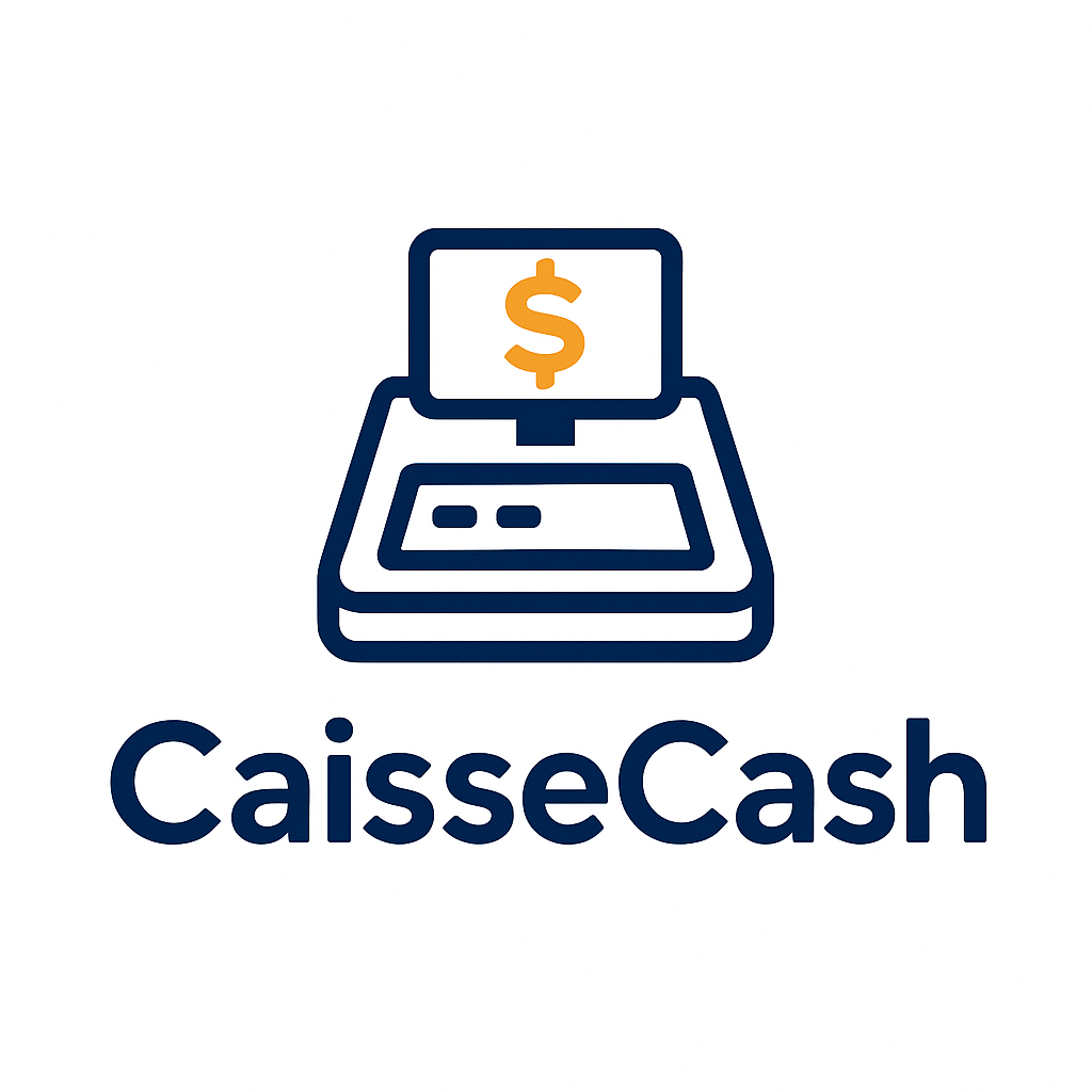 CaisseCash