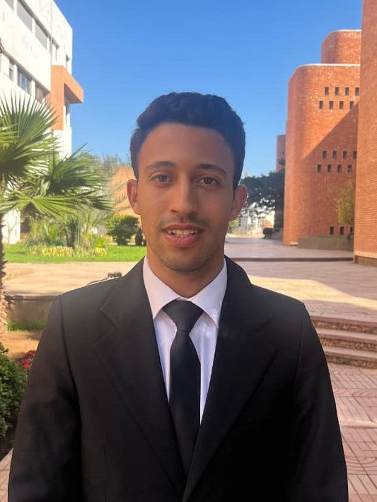 Mohamed Chakri