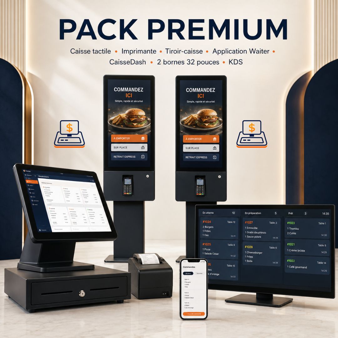 Pack Premium