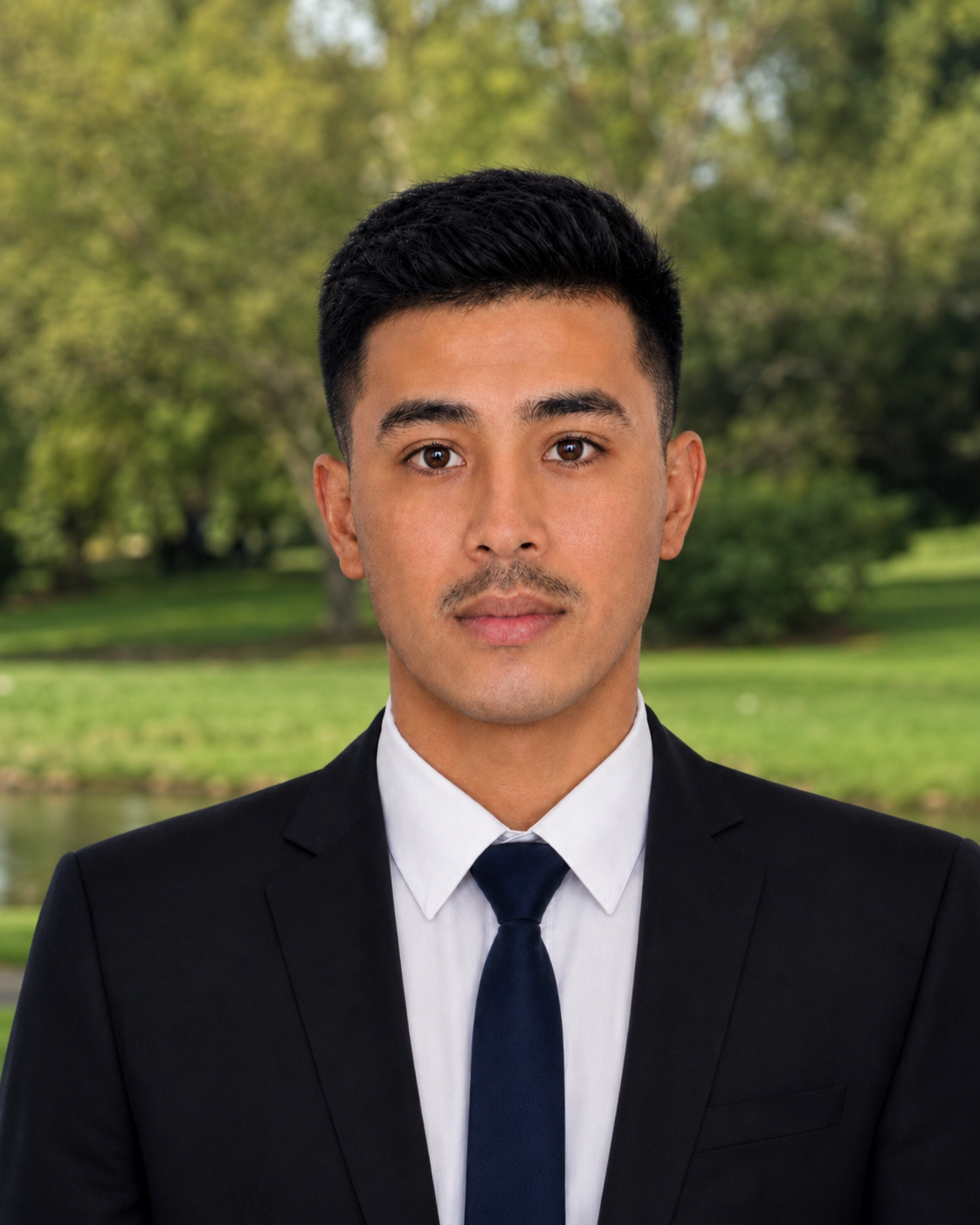 Mehdi Arifallah